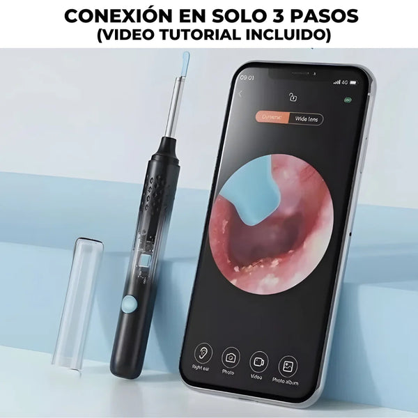 OidoClean™
