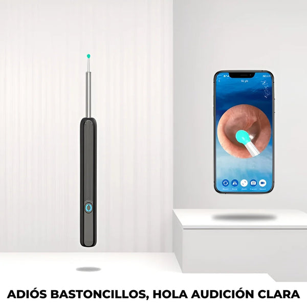 OidoClean™
